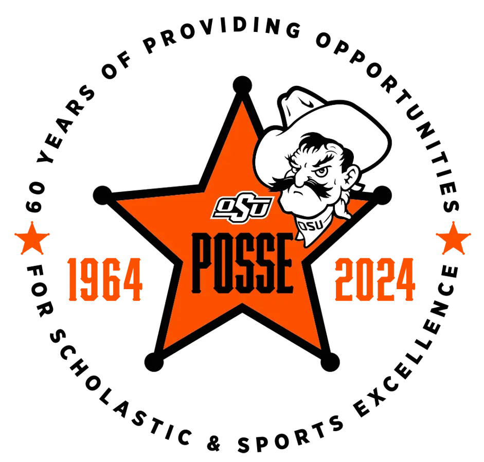 60th logo