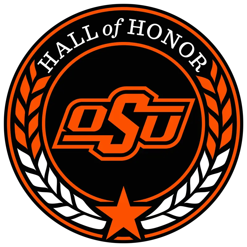 hall of honor logo