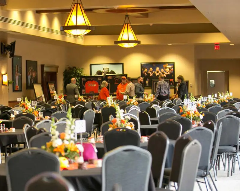 GIA room