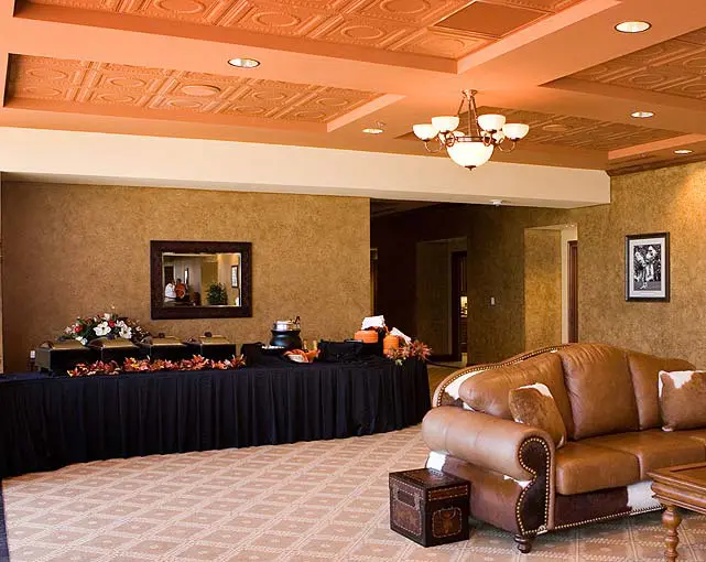 Mega Suite